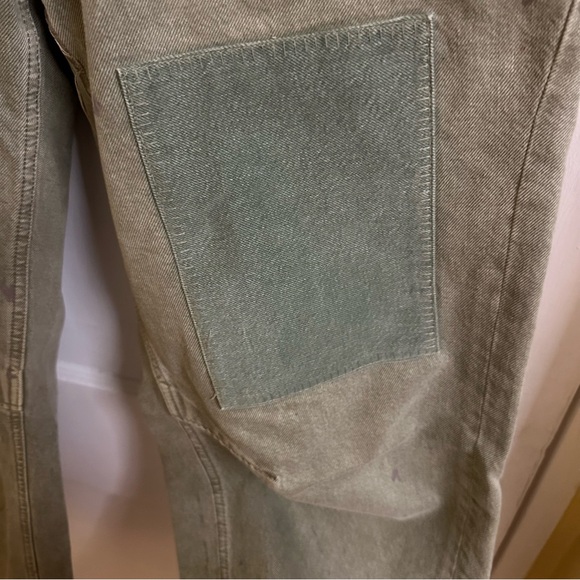 We The Free Moxie Pull On Barrel Jean - Picture 6 of 10